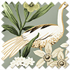 Jade, Willow Green - Roller Blind